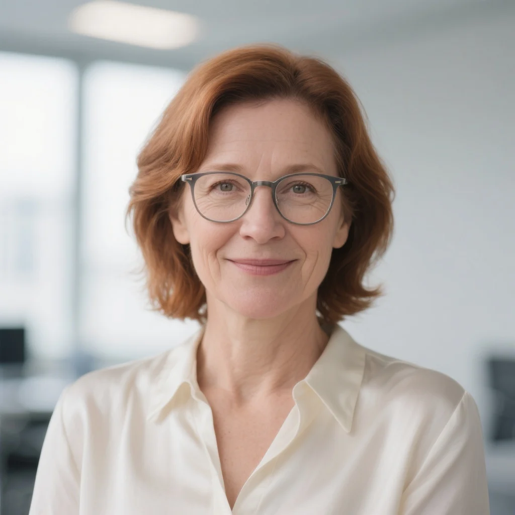 Sasha A.